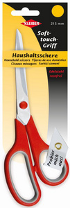 KLEIBER Ciseaux domestiques Softtouch