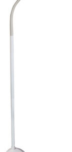 KLEIBER Lampe LED sur pied