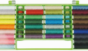 KLEIBER Jeu de fil à coudre Syngarn