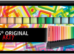 STABILO Surligneur BOSS ORIGINAL