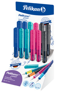 Pelikan Stylo plume Pelikano Junior P68D