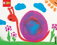 Marabu KiDS Gouache pour enfant Little Artist