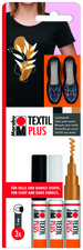 Marabu Marqueur tissu "Textil Painter Plus"