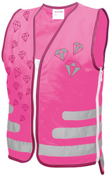 ROTH Gilet de sécurité pour enfants
