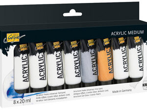 KREUL Acrylique SOLO Goya Medium