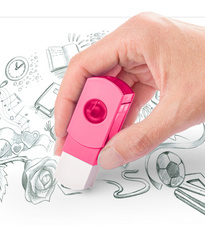 STAEDTLER Combi gomme - taille-crayon 511 SE