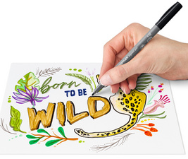 STAEDTLER Feutre pigment pen