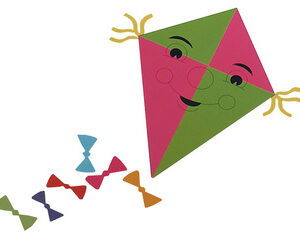 folia Papier transparent