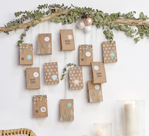 folia Calendrier de l'Avent "NATURE"