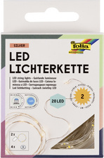 folia Guirlande lumineuse LED