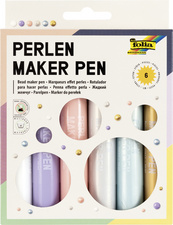 folia Marqueur effet perle maker Pen