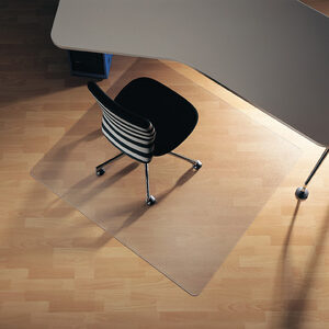 RS Office Tapis de protection de sol "Ecogrip Heavy"