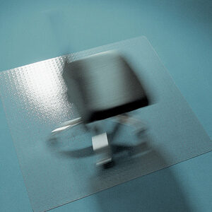 RS Office Tapis de protection de sol "Ecogrip Solid"