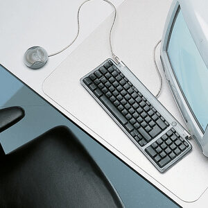 Accueil Fournitures-business.fr RS Office Tapis de bureau "Durasens Soft"