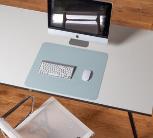 RS Office Tapis de bureau "Purosens Stijl"