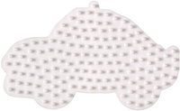 Hama Plaque pour perles midi "Voilier"