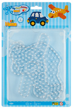 Hama Plaques pour perles à repasser "Voiture