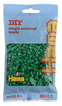 Hama Perles à repasser midi