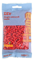 Hama Perles à repasser midi
