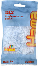 HAMA Perles à repasser midi