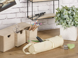 KNORR prandell Trousse en coton