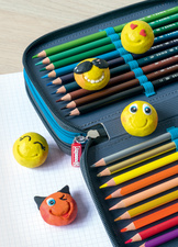 KNORR prandell Kit créatif Modeler & gommer