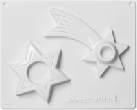 KNORR prandell Moule pour bougeoir