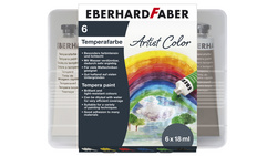 EBERHARD FABER Gouache Artist Color