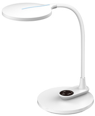 Hansa Lampe de bureau/murale à LED Horizon