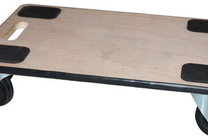 Safetool Plateau de transport