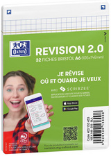 Oxford Fiches bristol REVISION 2.0