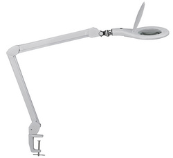 MAUL Lampe loupe à LED MAULmakro