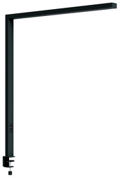 MAUL Lampadaire de bureau à LED MAULsirius sensor