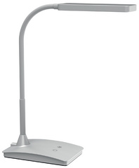 MAUL Lampe de bureau à LED MAULpearly colour vario