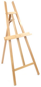 kangaro Chevalet d'atelier