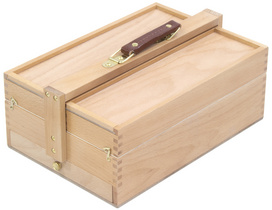 kangaro Boîte à ustensiles d'artiste