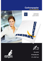 kangaro Papier carbone