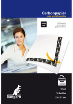 kangaro Papier carbone
