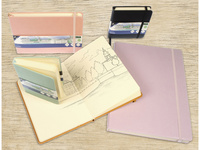 kangaro Cahier de croquis