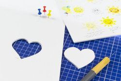 kangaro Carton plume