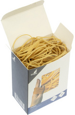 kangaro Bracelets caoutchouc No 16