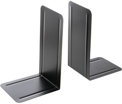 WESTCOTT Serre-livres (L)127 x (T)145 x (H)240mm