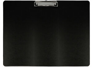 WESTCOTT Porte-bloc à pince