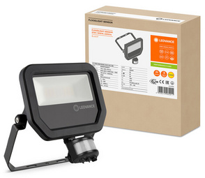 LEDVANCE Projecteur LED FLOODLIGHT SENSOR