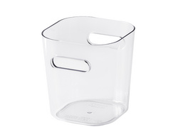 smartstore Boîte de rangement COMPACT CLEAR SLIM