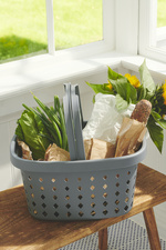 NHG Panier à provisions SEOUL BASKET