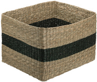 NHG Panier de rangement VESTER L