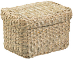 NHG Panier de rangement DAISY S