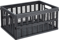 NHG Caisse de rangement pliante