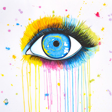 ViVA DECOR Peinture acrylique